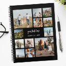 Search for photo planners Create your own