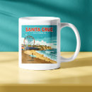Search for santa cruz coffee mugs California