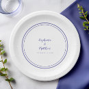 Search for bride and groom plates Mr and mrs