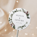 Search for christmas wedding stickers Modern