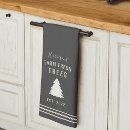 Search for family tree tea towels Rustic