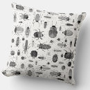Search for beetle bug cushions Watercolor