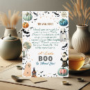 Search for spooky ghost cards Little boo