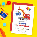 Search for dino cars invitations Kids