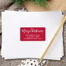 Search for hand written return address labels Typography