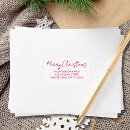 Search for script return address labels Calligraphy