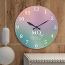Search for classy clocks Pretty