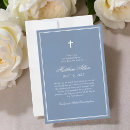 Search for boy baptism thank you cards Minimalist
