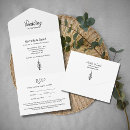 Search for budget friendly wedding invitations Typography