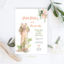 Search for pyjama party invitations For her