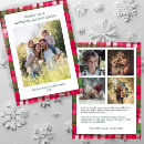 Search for double sided christmas cards Watercolor