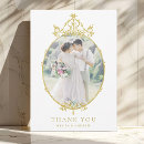 Search for frame thank you cards Elegant