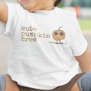 Search for cute pumpkin baby shirts Halloween
