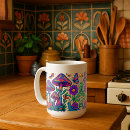 Search for psychedelic mushroom mugs Mushrooms