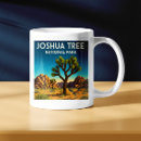 Search for joshua tree mugs Nature
