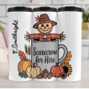 Search for scarecrows mugs Pumpkin patch