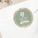 Search for map baby shower stickers Globe