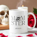 Search for momster mugs Scary