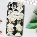 Search for victorian floral iphone cases Classic