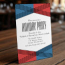 Search for contemporary christmas invitations Classic