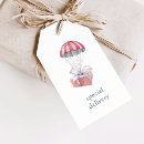 Search for airplane gift tags Birthday
