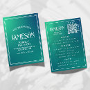 Search for last names invitations Simple
