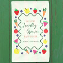 Search for market banners Fruits and vegetables