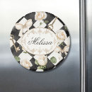 Search for diamond magnets Vintage