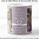 Search for mama love mugs Photo collage