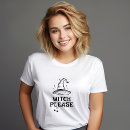 Search for witch please tshirts Witches