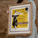 Search for posters nouveau art Retro