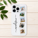 Search for handwriting iphone cases Modern