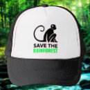 Search for eco friendly hats Environmental awareness