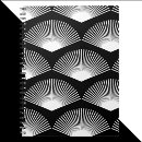Search for 1920s notebooks Geometric