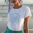 Search for tropical bachelorette tshirts Blue