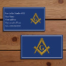 Search for freemason business cards Masonry