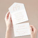 Search for all white 50th birthday invitations Fifty