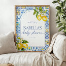 Search for amalfi lemons Amalfi coast baby shower