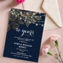 Search for funny wedding anniversary invitations 50th