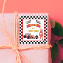 Search for fast stickers Boys birthday party