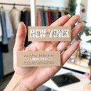 Search for shopper business cards Makeup artist