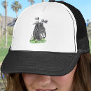 Search for black golf hats Create your own