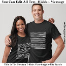 Search for message tshirts Trendy