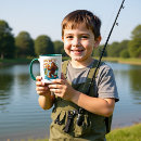 Search for catch of the day mugs Fish