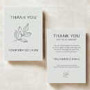 Search for botanicals note cards Sage green