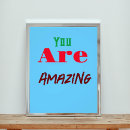 Search for you are amazing gifts Motivational