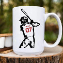 Search for baseball jerseys mugs Birthday