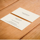 Search for immigration business cards Modern