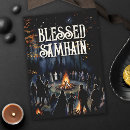 Search for night halloween cards Samhain
