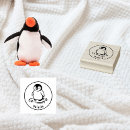 Search for penguin postage For kids